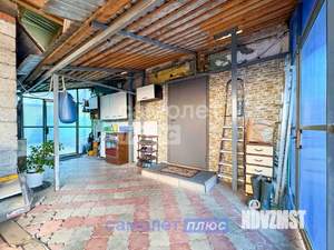 Дом 159м&sup2;, 2-этажный, участок 7 сот.  