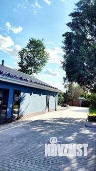 Коттедж 126м², 3-этажный, участок 30 сот.  