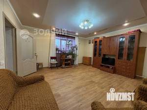 Дом 165м², 2-этажный, участок 4 сот.  