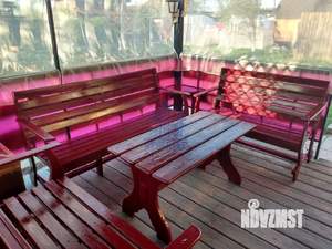 Дом 103м&sup2;, 2-этажный, участок 7 сот.  