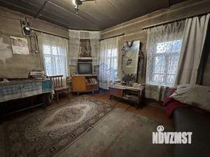 Дом 31м&sup2;, 1-этажный, участок 12 сот.  