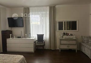 Дом 177м&sup2;, 2-этажный, участок 7 сот.  