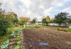 Дом 182м², 2-этажный, участок 15 сот.  