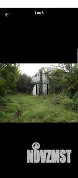 Дом 160м&sup2;, 2-этажный, участок 5 сот.  