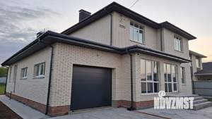 Дом 316м&sup2;, 2-этажный, участок 12 сот.  