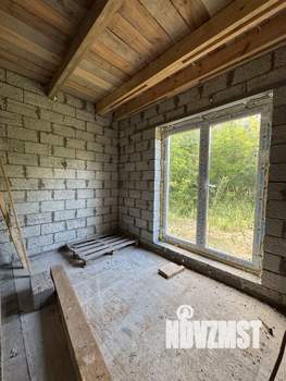 Коттедж 115м&sup2;, 2-этажный, участок 5 сот.  