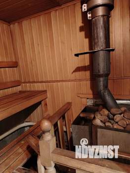 Коттедж 220м&sup2;, 2-этажный, участок 6 сот.  