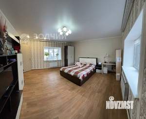 Дом 165м², 2-этажный, участок 4 сот.  