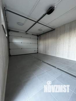 Коттедж 126м², 3-этажный, участок 3 сот.  