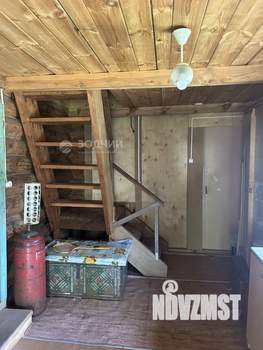 Дом 72м², 2-этажный, участок 12 сот.  