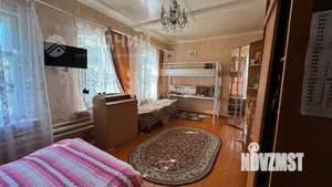 Дом 65м&sup2;, 1-этажный, участок 5 сот.  