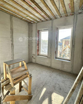 Дом 81м², 1-этажный, участок 6 сот.  