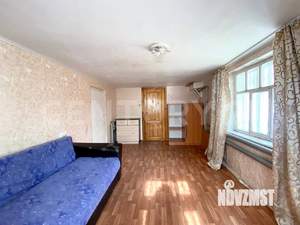 Дом 35м², 1-этажный, участок 3 сот.  
