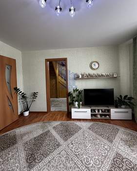 Дом 250м², 2-этажный, участок 4 сот.  