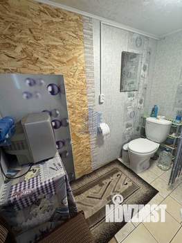 Дом 15м², 1-этажный, участок 5 сот.  