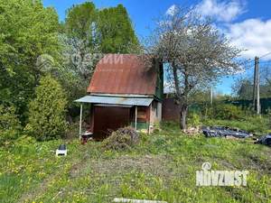 Дом 20м², 2-этажный, участок 5 сот.  