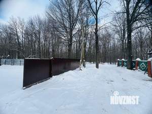 Коттедж 213м², 2-этажный, участок 7 сот.  