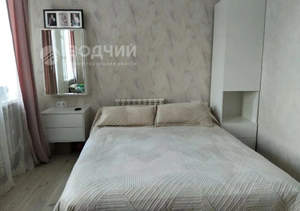 Дом 45м&sup2;, 1-этажный, участок 5 сот.  