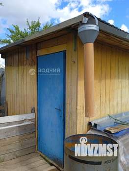 Дом 45м², 2-этажный, участок 5 сот.  