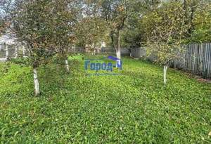 Дом 60м&sup2;, 1-этажный, участок 8 сот.  