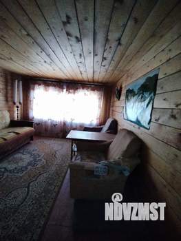 Дом 26м², 2-этажный, участок 4 сот.  