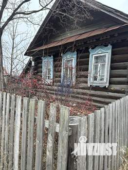 Дом 31м&sup2;, 1-этажный, участок 12 сот.  