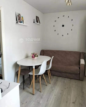 Дом 45м&sup2;, 1-этажный, участок 5 сот.  