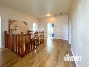 Дом 215м², 2-этажный, участок 7 сот.  