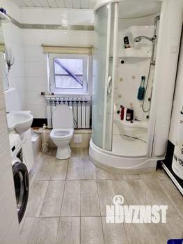 Дом 54м², 1-этажный, участок 3 сот.  