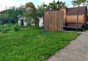 Дом 103м&sup2;, 2-этажный, участок 7 сот.  