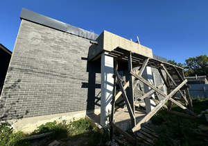 Дом 81м², 1-этажный, участок 6 сот.  