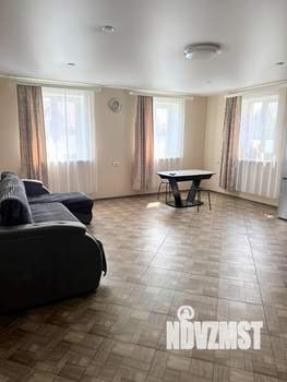 Дом 186м&sup2;, 2-этажный, участок 6 сот.  