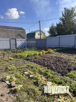 Дом 24м², 1-этажный, участок 5 сот.  