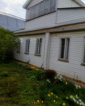 Дом 140м², 2-этажный, участок 6 сот.  