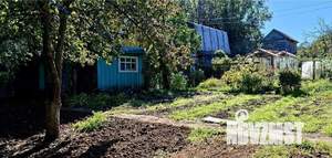 Дом 36м&sup2;, 2-этажный, участок 4 сот.  