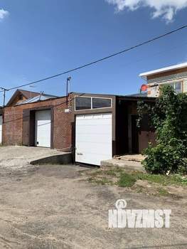 Дом 300м², 3-этажный, участок 7 сот.  