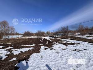 Дом 60м², 1-этажный, участок 6 сот.  