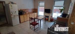 Дом 86м&sup2;, 1-этажный, участок 5 сот.  