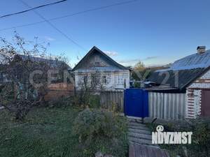 Дом 74м², 1-этажный, участок 7 сот.  