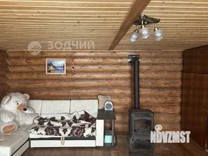 Дом 72м², 2-этажный, участок 12 сот.  