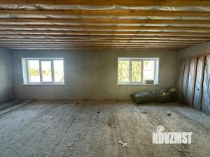 Таунхаус 123м&sup2;, 2-этажный, участок 3 сот.  