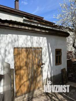 Дом 68м&sup2;, 1-этажный, участок 7 сот.  