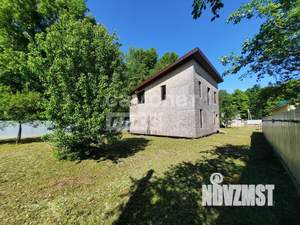 Дом 138м², 2-этажный, участок 6 сот.  