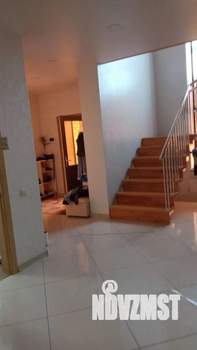 Коттедж 2104м², 2-этажный, участок 5 сот.  