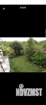 Дом 160м&sup2;, 2-этажный, участок 5 сот.  