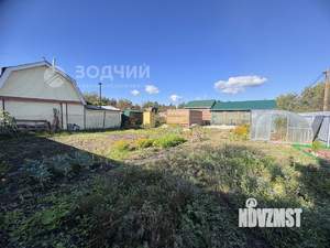 Дом 24м², 1-этажный, участок 5 сот.  