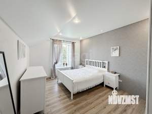 Дом 149м&sup2;, 2-этажный, участок 5 сот.  