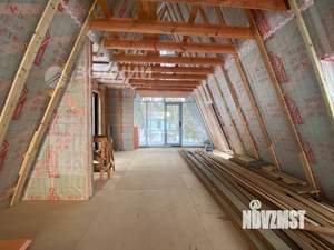 Дом 200м&sup2;, 2-этажный, участок 30 сот.  