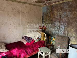 Дом 30м², 1-этажный, участок 3 сот.  