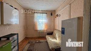 Дом 65м&sup2;, 1-этажный, участок 5 сот.  